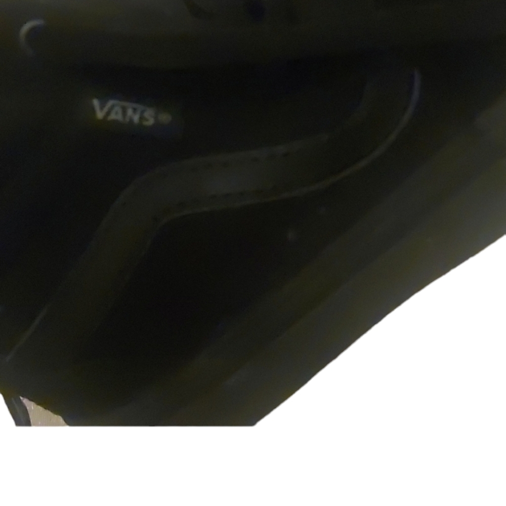 Vans - Picture 3 of 5